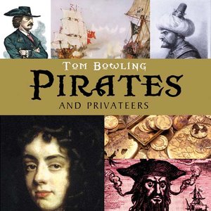 cover image of Pirates and Privateers